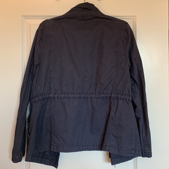 Old Navy Blue Jacket - Picture 3 of 4